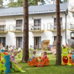 Regeneracja Bałtyk: Osiągnij spokój w Solaris Pobierowo