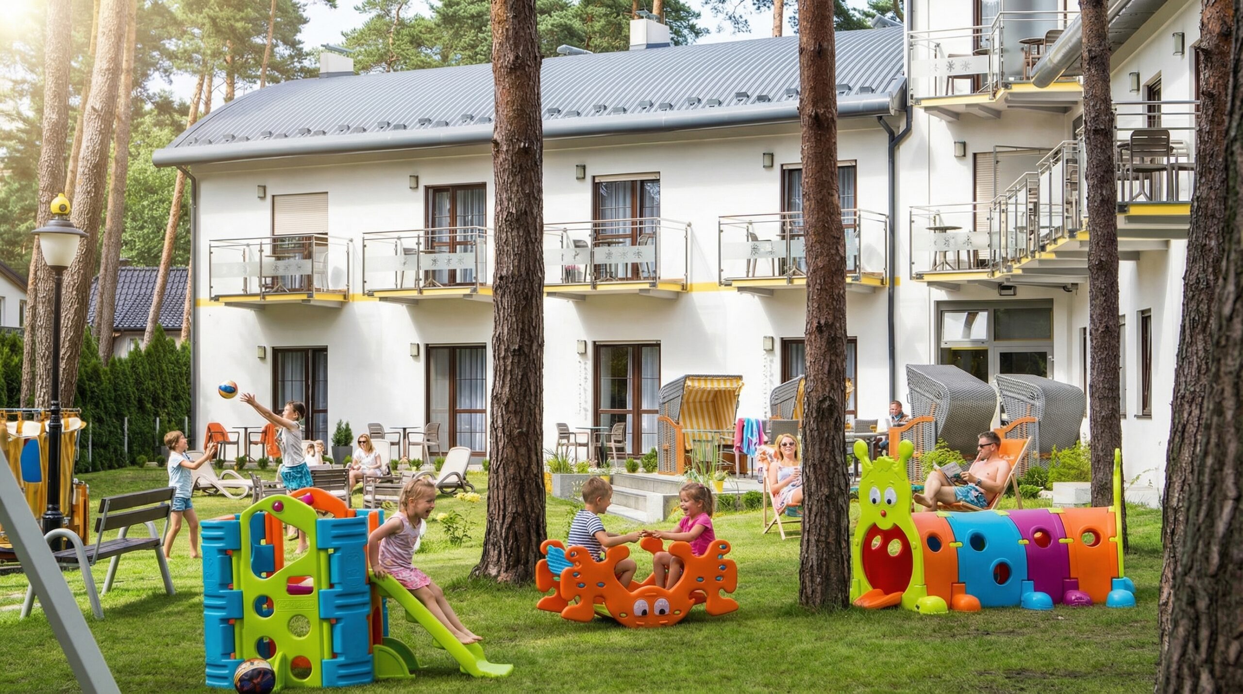 regeneracja Bałtyk, urlop bez stresu, detoks cyfrowy, Solaris Pobierowo, komfortowe noclegi, wypoczynek nad morzem, Pobierowo, relaks nad Bałtykiem, zdrowie psychiczne, blisko morza