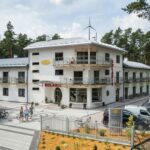 Solaris Pobierowo: Zdrowie, jod Bałtyk i relaks nad morzem