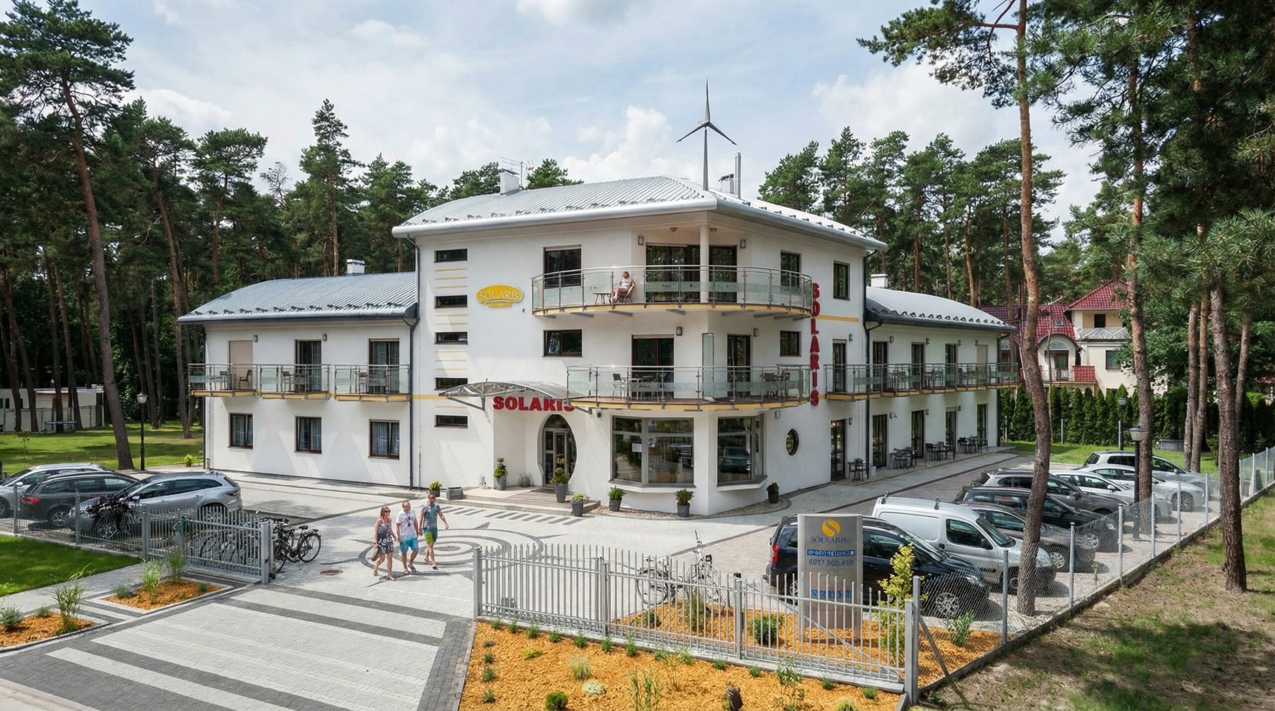 zdrowie nad morzem, jod Bałtyk, relaksacja, odporność, zdrowy sen, Pobierowo, Bałtyk, wczasy zdrowotne