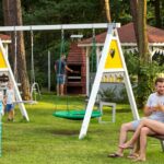 Solaris Pobierowo: Design i estetyka wypoczynku nad Bałtykiem